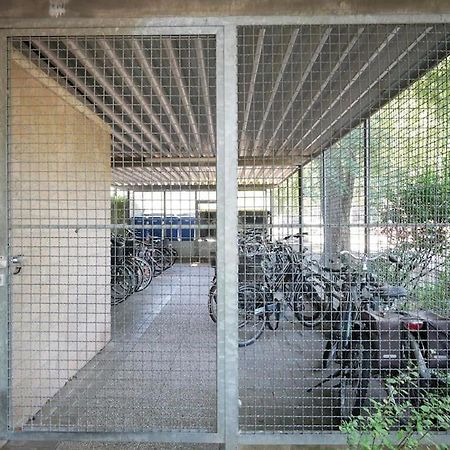 61 M2 Erdgeschosswohnung Mit Eigenem Parkplatz Vorm Haus Osnabrueck Ngoại thất bức ảnh